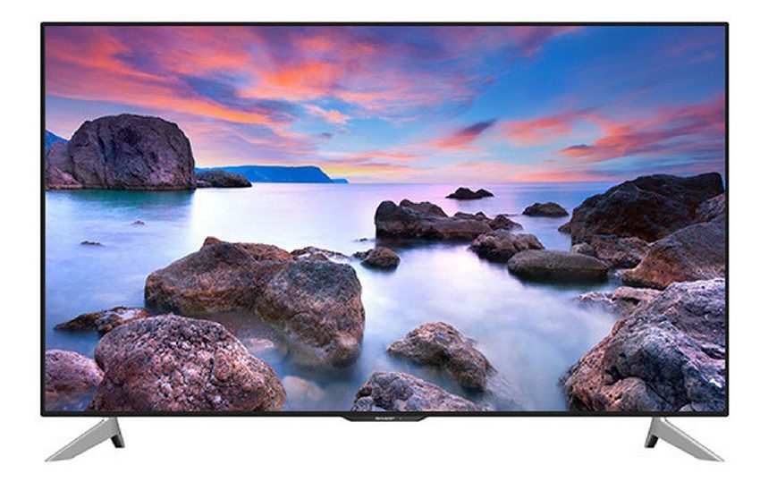 Smart Tivi Sharp LC-60UA6500X - Hàng chính hãng