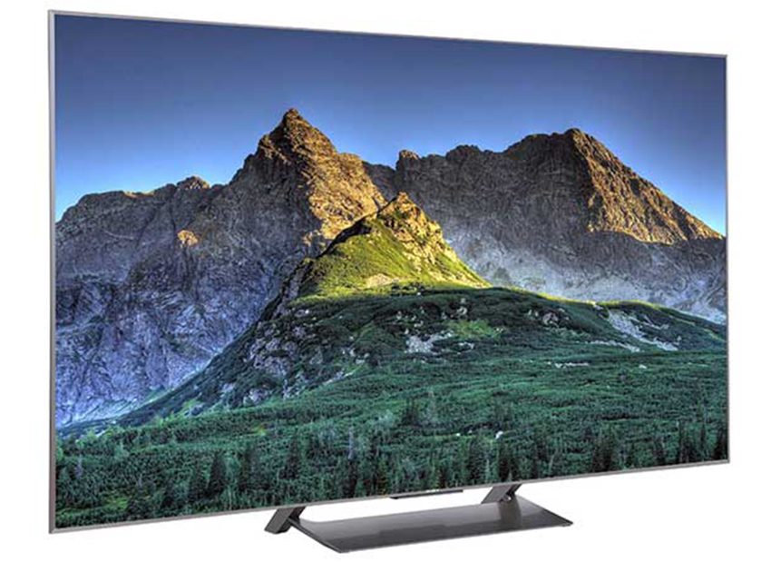 Smart Tivi Sony KD-55X9000E/S - Hàng chính hãng