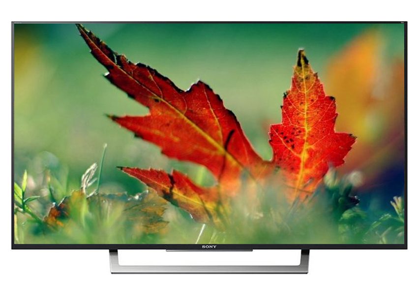 Smart Tivi Sony KD-65X7000E - Hàng chính hãng