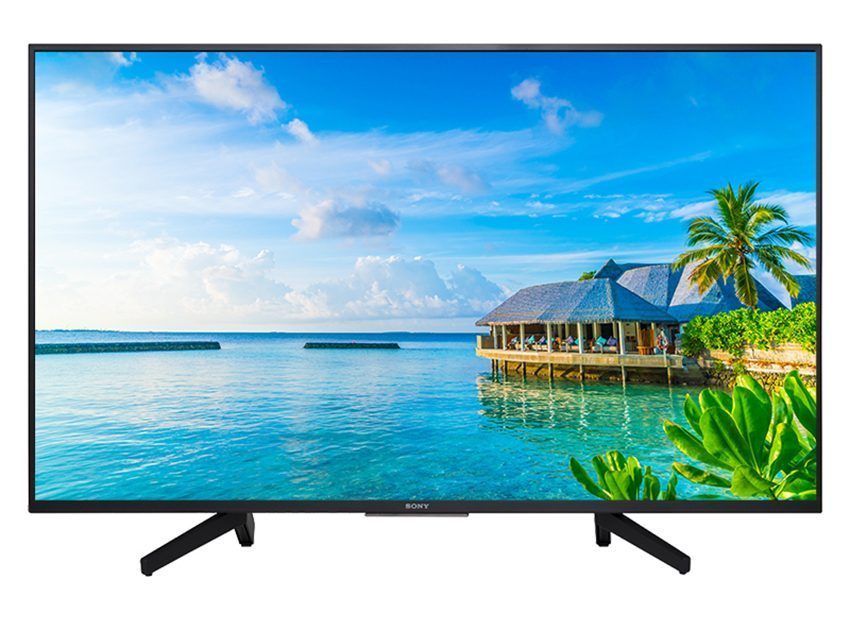 Smart Tivi Sony KD-65X7000F - Hàng chính hãng