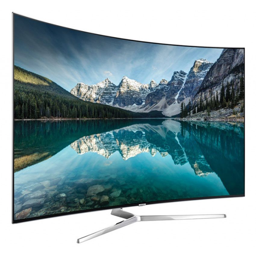 Smart Tivi Cong Asanzo SU65S8 - Hàng chính hãng
