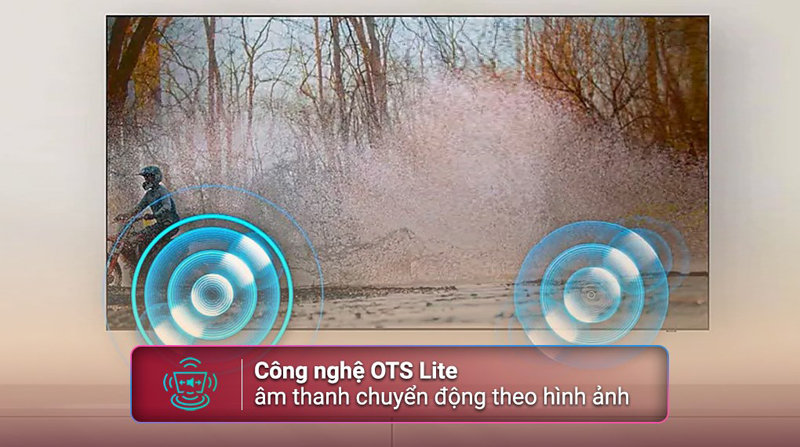 Smart Tivi 4K 98 inch Samsung UA98DU9000 - Hàng chính hãng