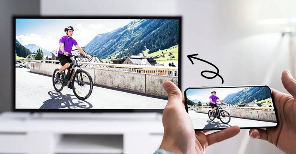 Smart tivi Hisense 4K 75 inch 75A6Q - Hàng chính hãng