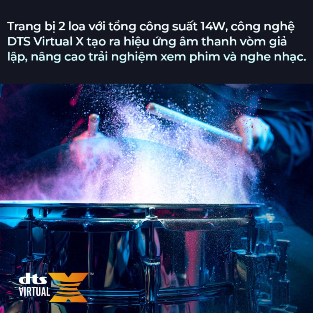 Smart Tivi Hisense FHD 40 inch 40A4Q - Hàng chính hãng