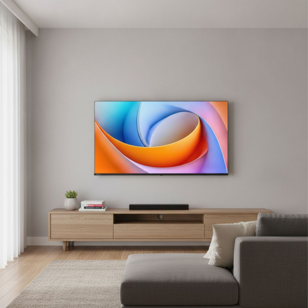 Smart Tivi Hisense FHD 40 inch 40A4Q - Hàng chính hãng