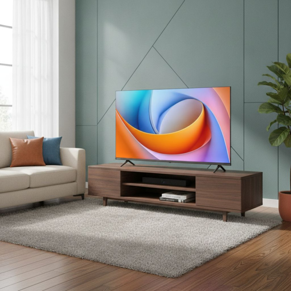Smart Tivi Hisense FHD 40 inch 40A4Q - Hàng chính hãng