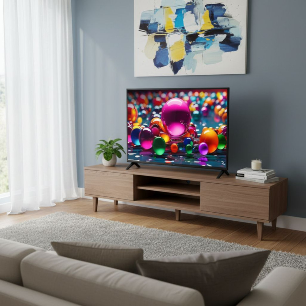Smart Tivi LG AI 4K 50 inch 50UA8450PSA - Hàng chính hãng