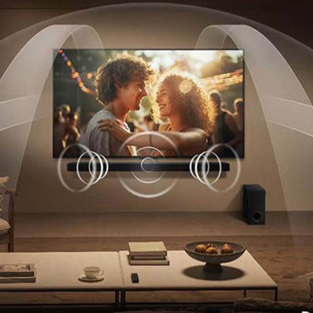 Smart Tivi LG AI 4K 50 inch 50UA8450PSA - Hàng chính hãng