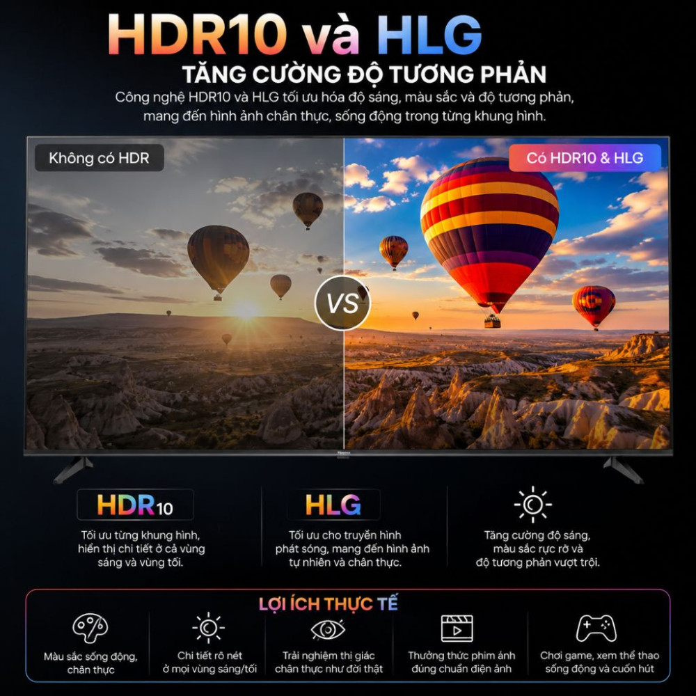 Smart tivi LG AI 4K 55 inch 55NU805BPSB - Hàng chính hãng
