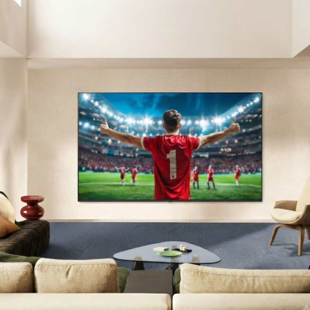 Smart tivi LG AI 4K 65 inch 65NU855BPSA - Hàng chính hãng