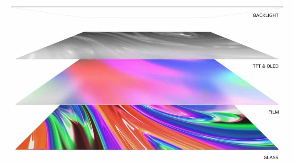 Smart tivi LG OLled Evo 4K 55 inch OLED55G4PSA - Hàng chính hãng