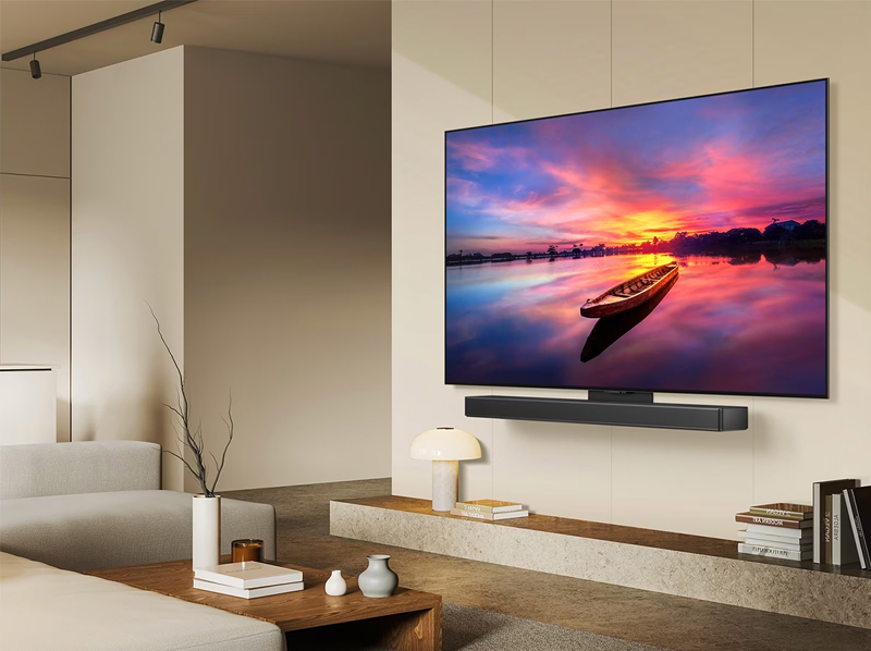 Smart Tivi LG OLED 77 Inch OLED77C4PSA - Hàng chính hãng