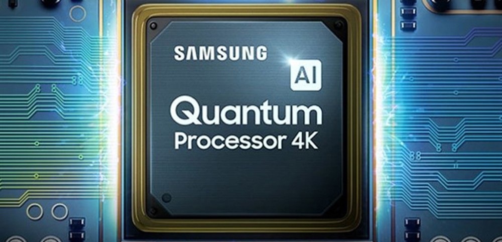 Smart tivi Neo Qled 4K 65 inch Samsung QA65QN85A - Hàng chính hãng