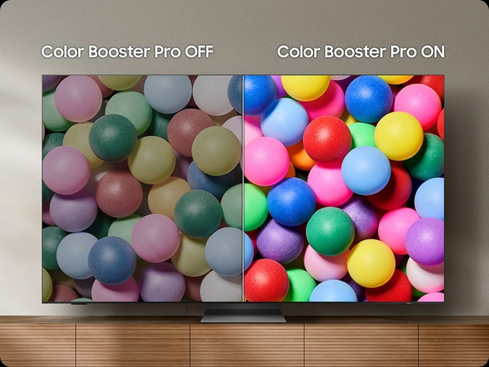 Smart tivi Neo Qled 4K 65 inch Samsung QA65QN85A - Hàng chính hãng