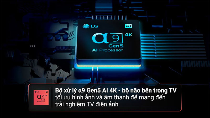 Smart tivi OLED Evo Posé LG 4K 55 inch 55LX1QPSA - Hàng chính hãng