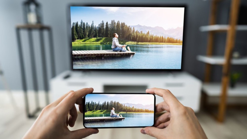 Smart tivi OLED LG 4K 65 inch OLED65G4PSA - Hàng chính hãng