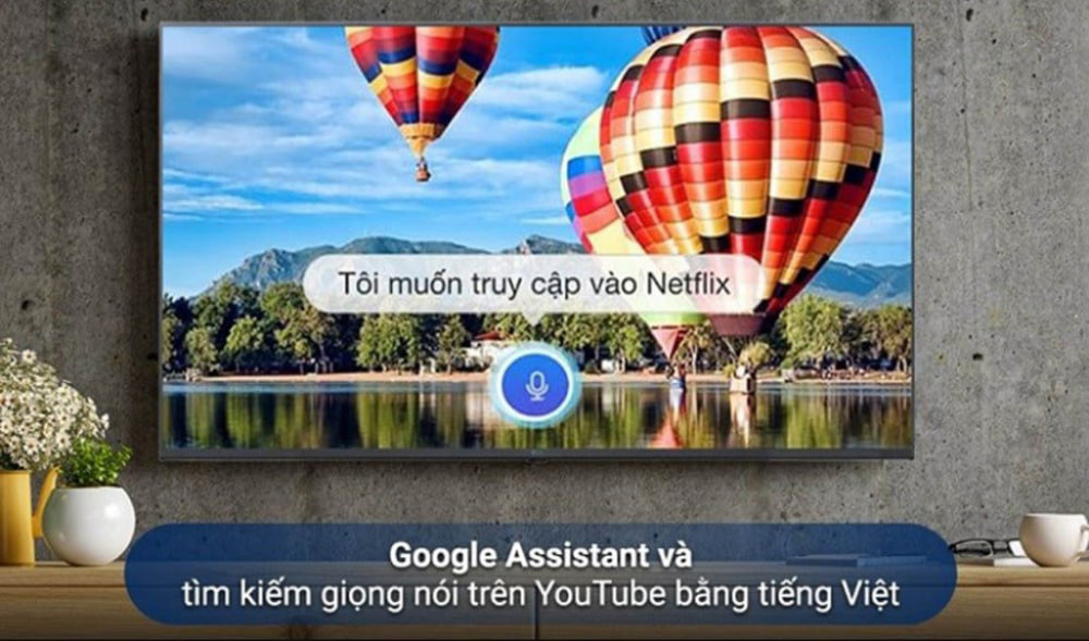 Smart tivi Oled LG AI 4K 55 inch OLED55B5PSA - Hàng chính hãng