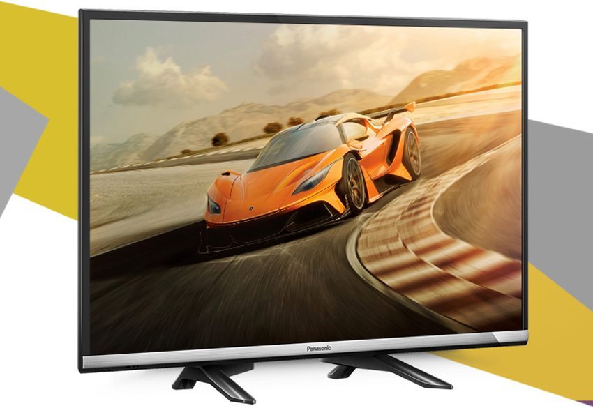 Smart Tivi Panasonic TH-32DS510V - Hàng chính hãng