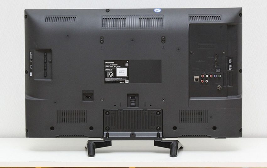 Smart Tivi Panasonic TH-32E400V - Hàng chính hãng
