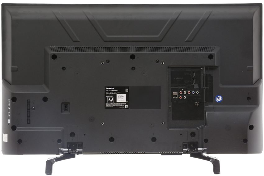 Smart Tivi Panasonic TH-40DS490V - Hàng chính hãng