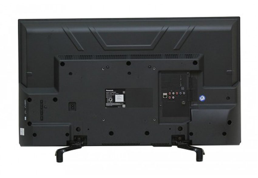 Smart Tivi Panasonic TH-40DS500V - Hàng chính hãng