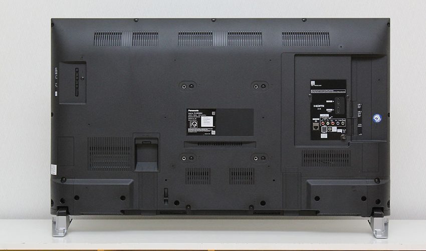 Smart Tivi Panasonic TH-43DS600V - Hàng chính hãng
