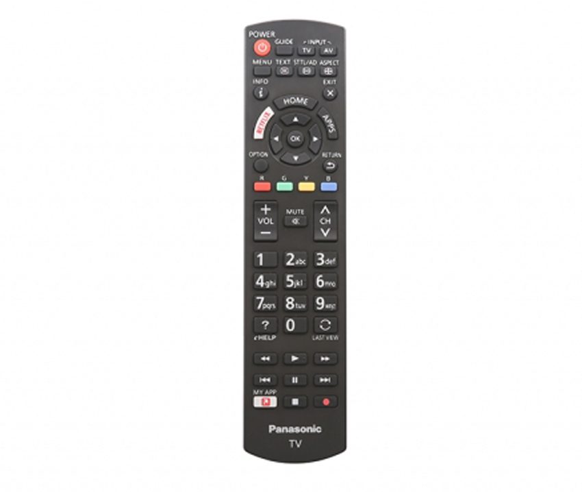 Smart Tivi Panasonic TH-49D410V - Hàng chính hãng