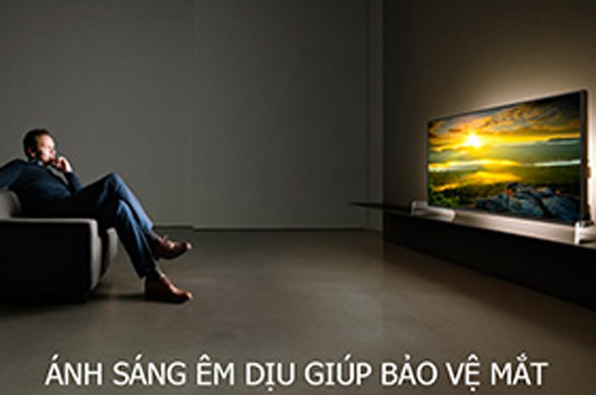 Smart Tivi Panasonic TH-49LS1V - Hàng chính hãng
