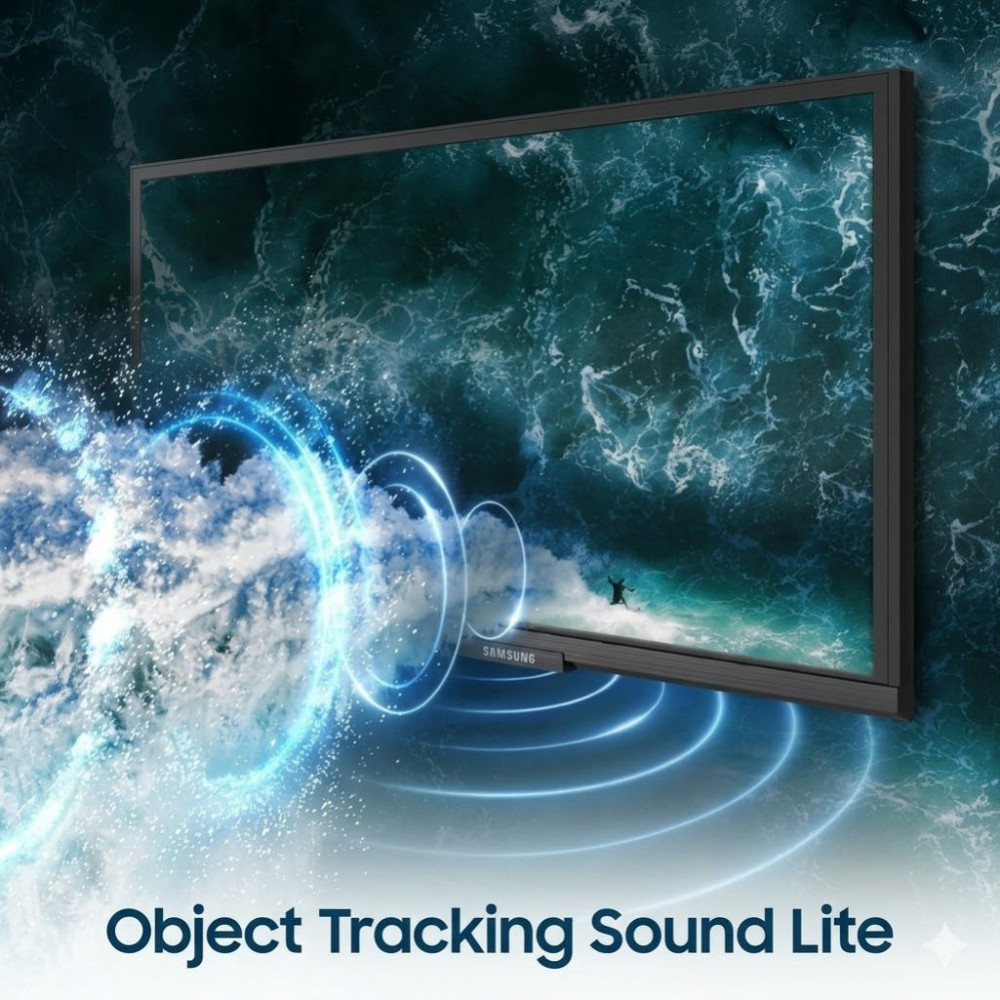 Smart Tivi QLED Samsung AI 4K 98 inch QA98Q7FA - Hàng chính hãng