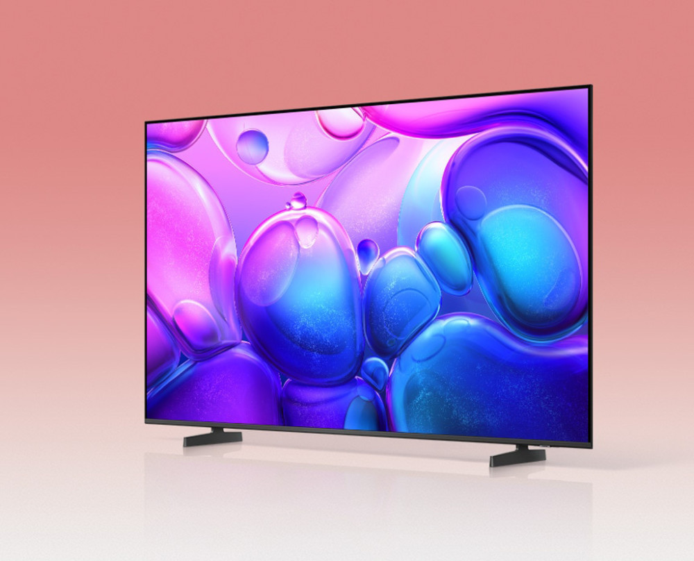 Smart tivi Samsung 65 inch QA65Q6FA - Hàng chính hãng
