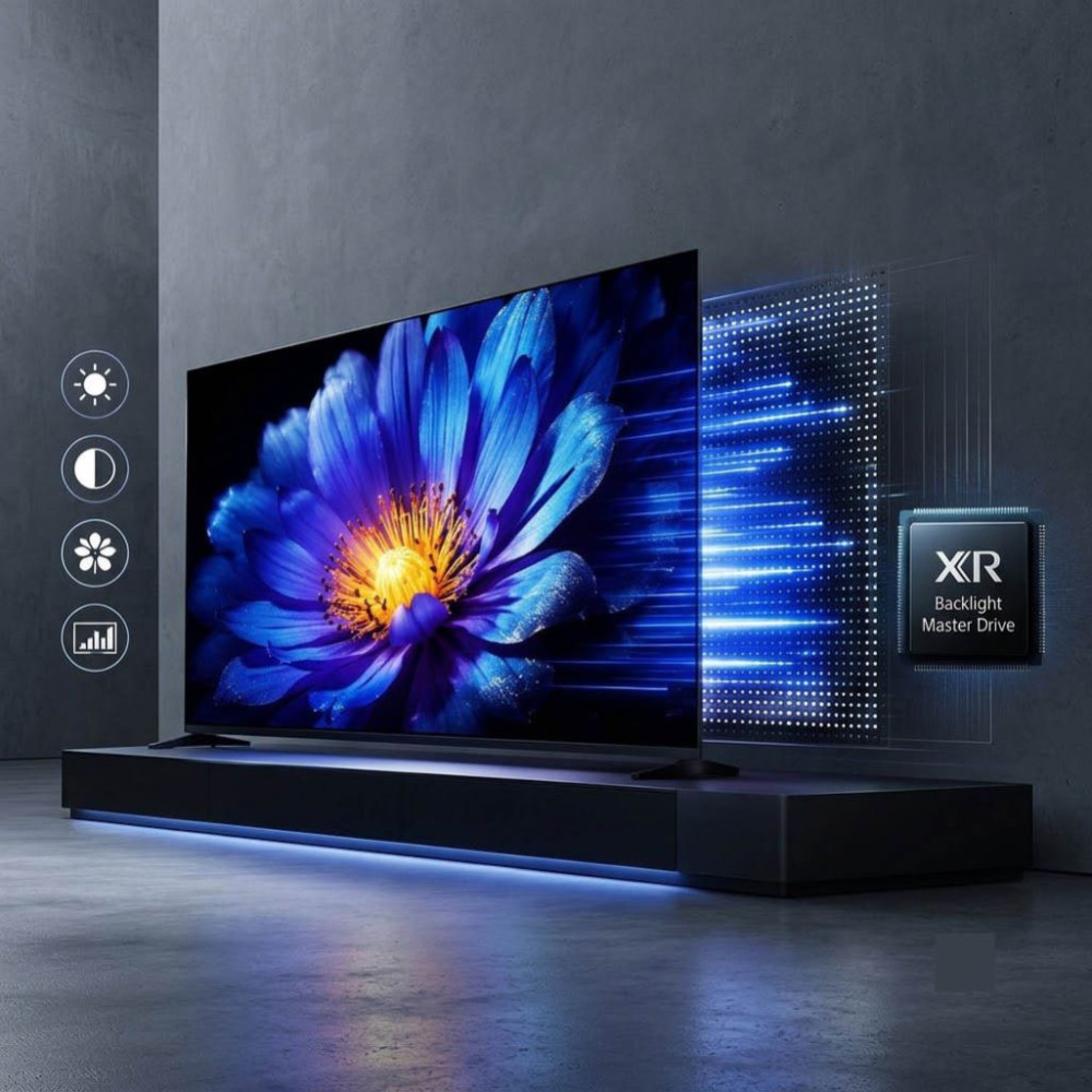 Smart Tivi Samsung QLED 4K 50 Inch QA50Q8FA - Hàng chính hãng