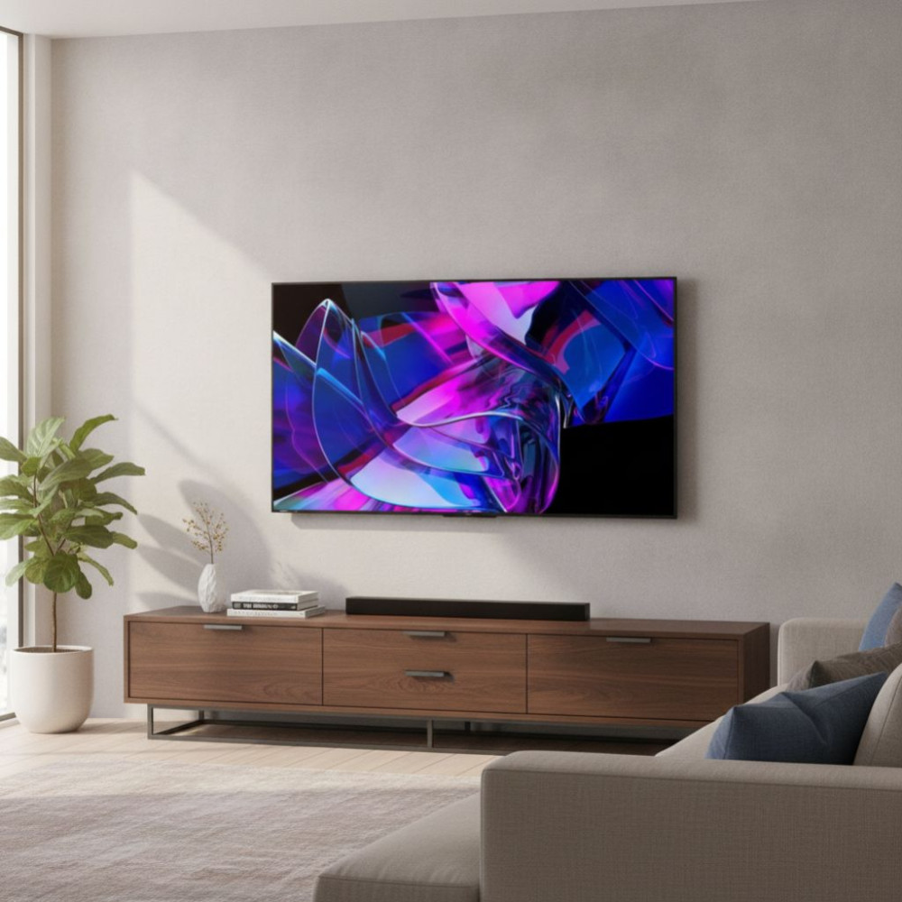 Smart tivi Uled Hisense 4K 65 inch 65U7K - Hàng chính hãng