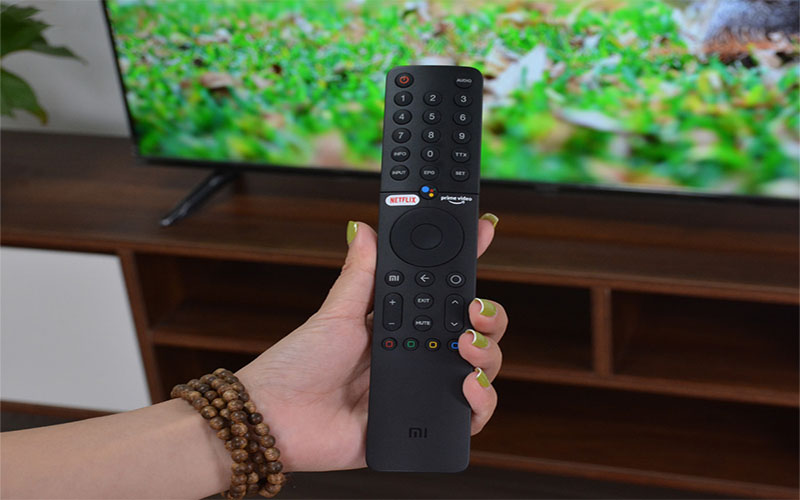 Smart tivi Xiaomi A2 32 inch L32M7-EAVN - Hàng chính hãng