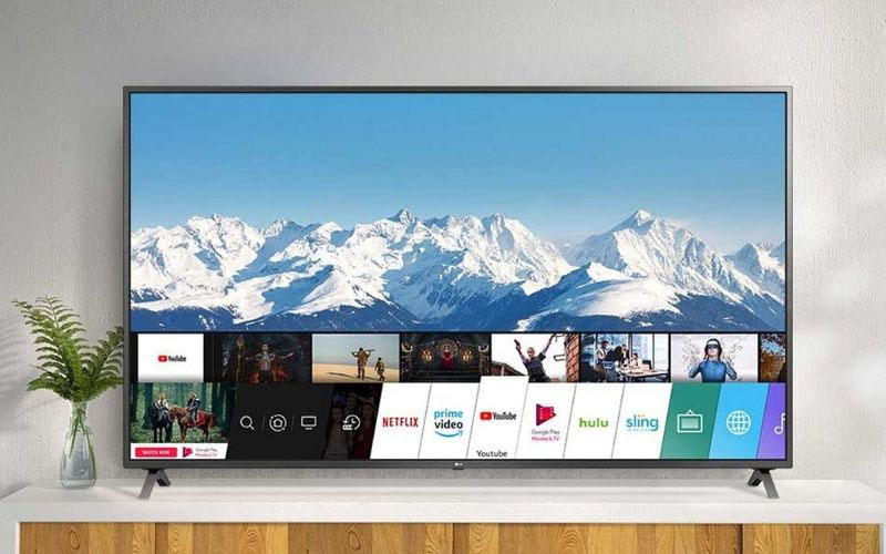 Smart tivi Asiatic 43 inch XR43A - Hàng chính hãng