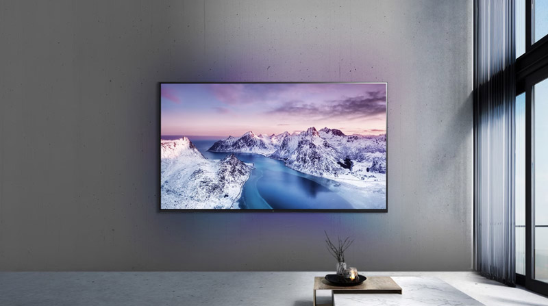 Smart Tivi LG 50 inch 50UQ7050PSA - Hàng chính hãng