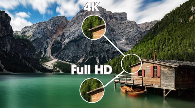 Smart Tivi LG 4K 55 inch 55UQ7050 - Hàng chính hãng