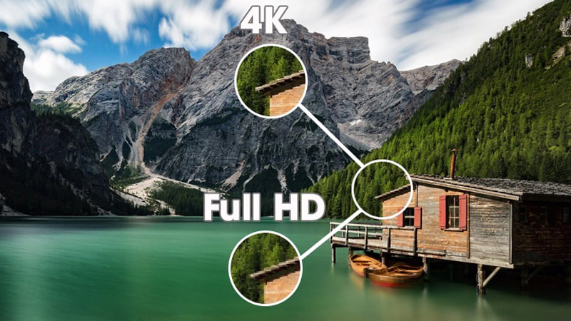 Smart Tivi LG 4K 55 inch 55UQ7550PSF - Hàng chính hãng