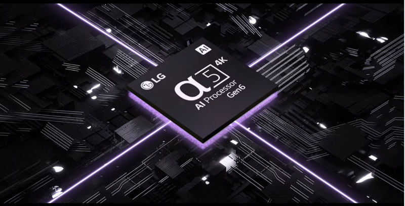 Smart tivi LG 4K UHD 75UR801 - Hàng chính hãng