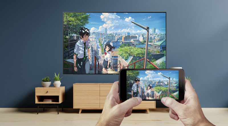 Smart tivi oled LG 4K 55 inch 55G4PSA - Hàng chính hãng