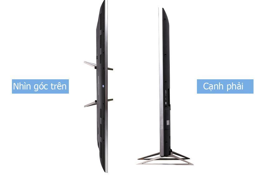Smart Tivi Panasonic TH-65DX700V - Hàng chính hãng
