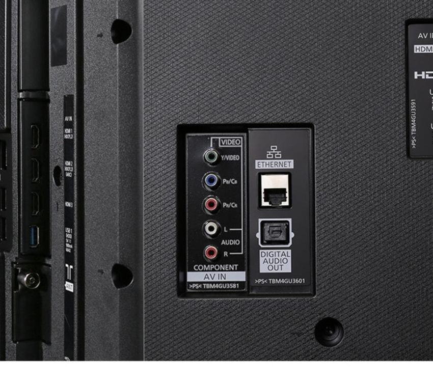 Smart Tivi Panasonic TH-65DX700V - Hàng chính hãng