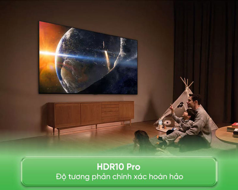 Smart tivi qned LG 4K 50 inch 50QNED80TSA - Hàng chính hãng