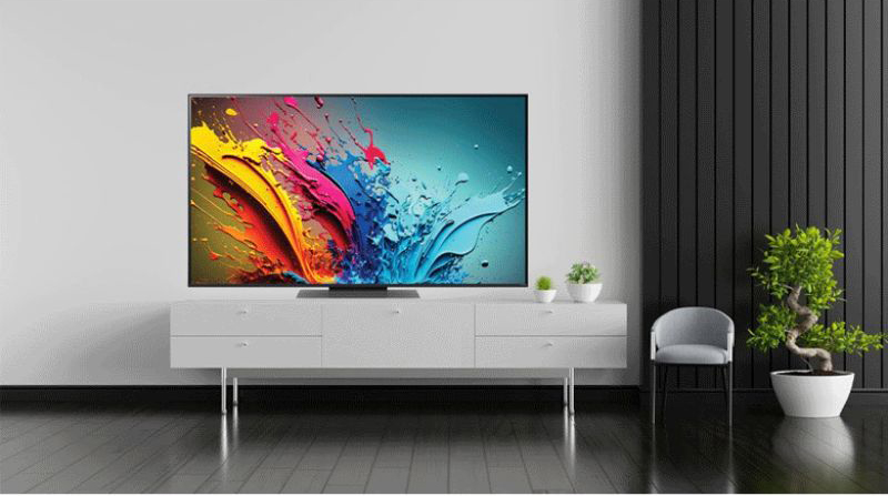 Smart tivi qned LG 4K 65 inch 65QNED86TSA - Hàng chính hãng