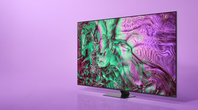 Smart Tivi Samsung Neo QLED 4K 75 Inch QA75QN85DB - Hàng chính hãng
