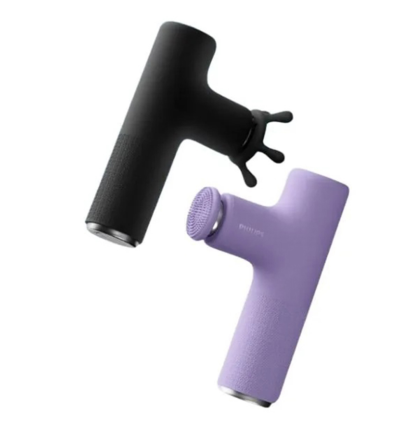 Súng massage cầm tay Philips PPM7311 - Hàng chính hãng