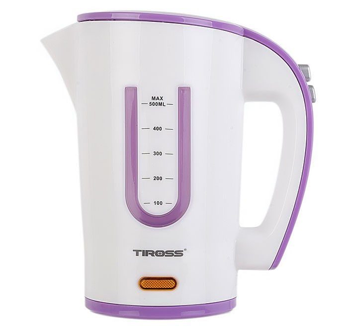 Bình đun siêu tốc Tiross TS1360 - Hàng chính hãng