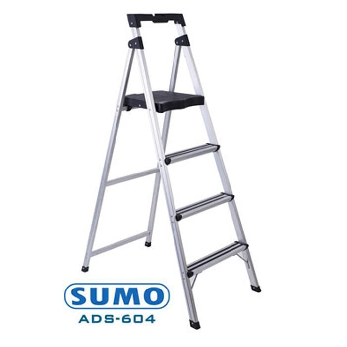 Thang ghế 3 bậc Sumo ADS-603 - Hàng chính hãng