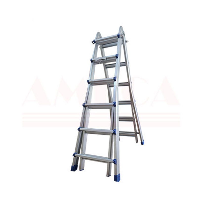 Thang gấp trượt đa năng Ameca AMB-46 - Hàng chính hãng