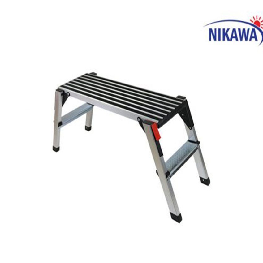 Thang nhôm bàn Nikawa NKC-49 - Hàng chính hãng