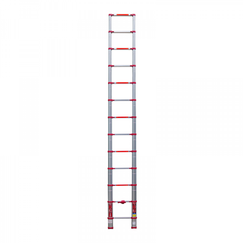 Thang nhôm rút gọn đơn FujiHome TLI380R - Hàng chính hãng